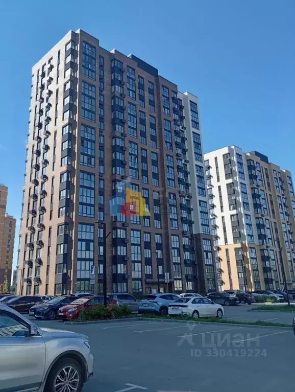 3-к кв. Тульская область, Тула городской округ, с. Осиновая Гора, ... - Фото 1