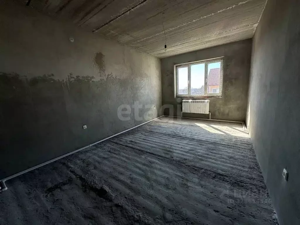 Таунхаус в Брянская область, Брянский район, пос. Мичуринский Новая ... - Фото 2