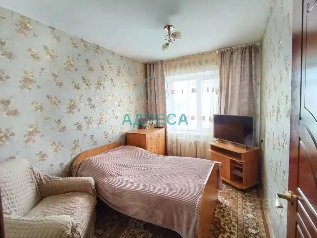 4-к кв. Белгородская область, Новый Оскол Ливенская ул., 130 (73.0 м) - Фото 1