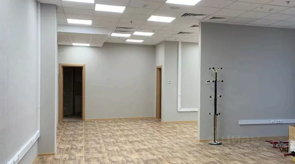 Офис в Москва Научный проезд, 19 (98 м) - Фото 2