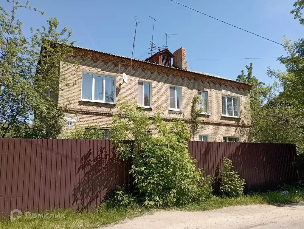 Продаётся 2-к квартира, 37 м - Фото 0