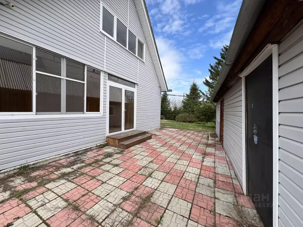 Дом в Красноярский край, Манско-Уярский муниципальный округ, д. ... - Фото 2