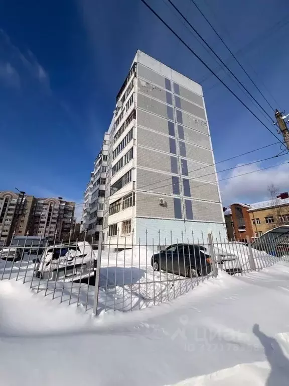 3-к кв. Ярославская область, Ярославль просп. Машиностроителей, 50 ... - Фото 2