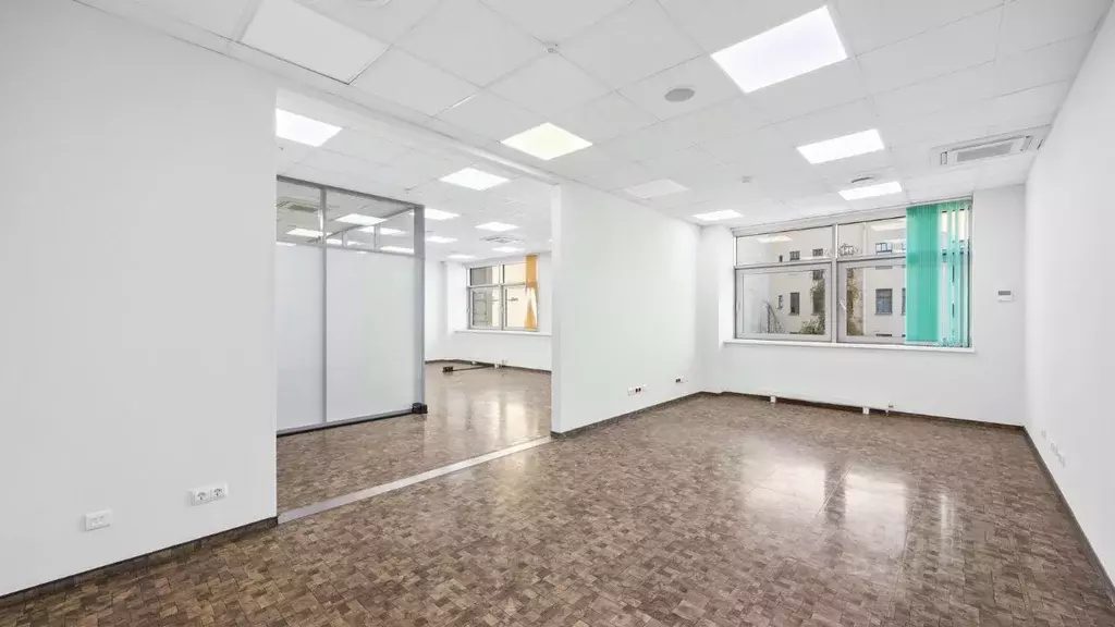 Офис в Санкт-Петербург Большая Пушкарская ул., 22 (97 м) - Фото 1