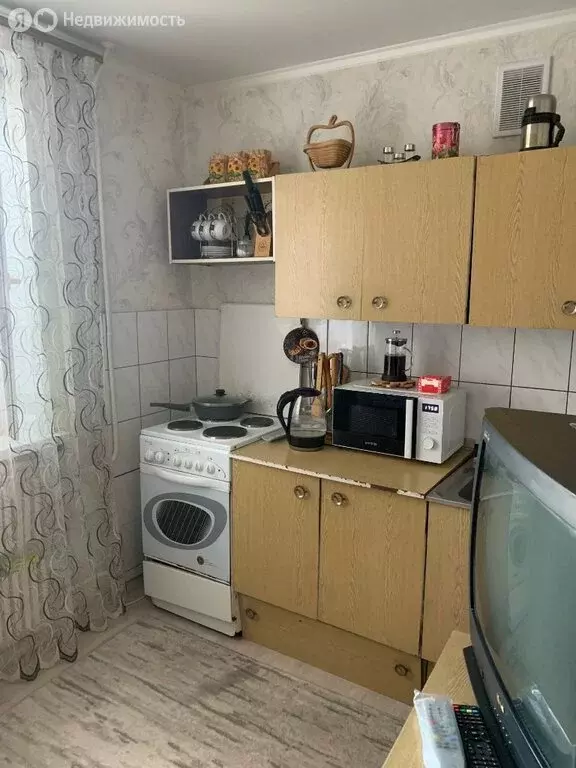 2-комнатная квартира: Старый Оскол, улица Свободы, 19 (68.3 м) - Фото 1