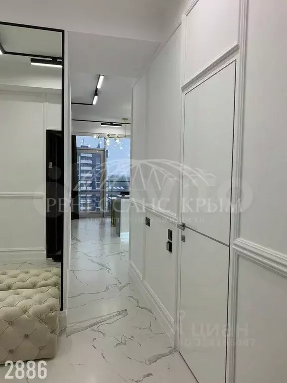 2-к кв. Севастополь ул. Парковая, 7 (64.0 м) - Фото 2