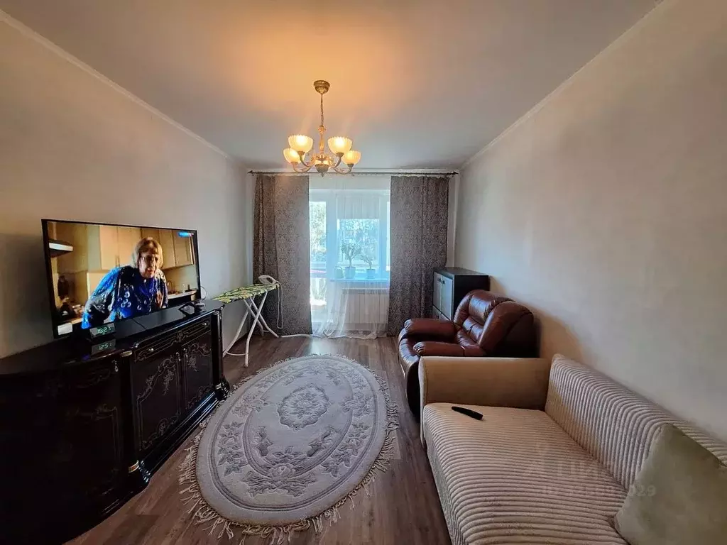 2-к кв. Калужская область, Обнинск просп. Маркса, 22 (49.7 м) - Фото 2