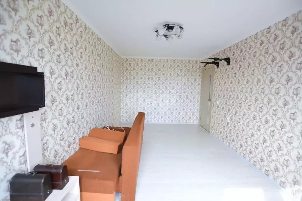 2-к кв. Калужская область, Калуга Турынино мкр, ул. Льва Толстого, 8 ... - Фото 2