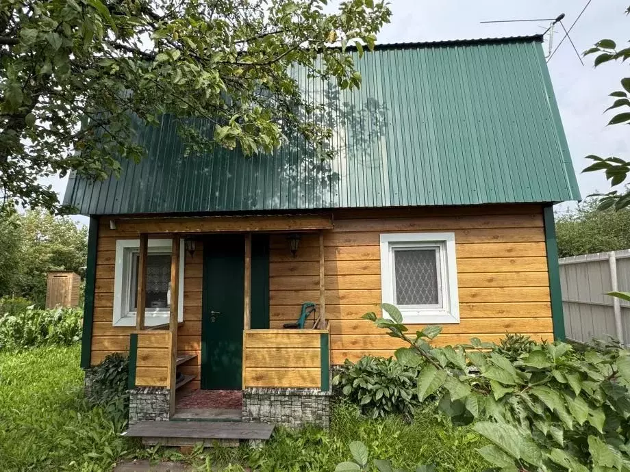 Дом в Татарстан, Казань Терминал СНТ, 2 (45 м) - Фото 2