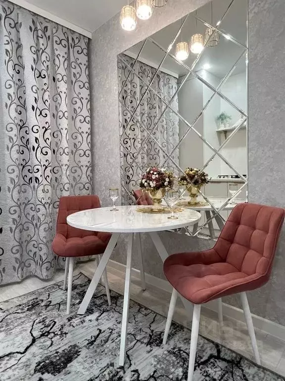 1-к кв. Ставропольский край, Михайловск Шпаковский район, ул. Антона ... - Фото 2