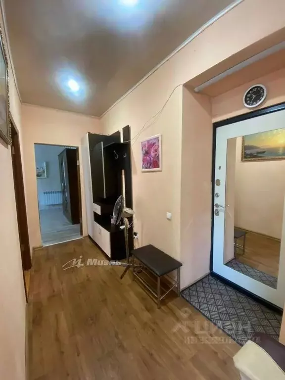 2-к кв. Севастополь ул. Надеждинцев, 5 (58.7 м) - Фото 2