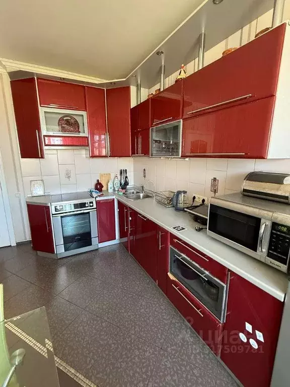 Квартира, 2 комнаты, 68.2 м - Фото 0