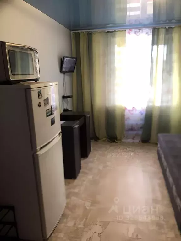 Комната Саратовская область, Саратов проезд 5-й Соколовогорский, 7к2 ... - Фото 1