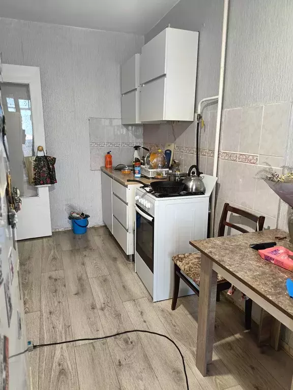 Продаётся 1-к квартира, 35.6 м - Фото 0