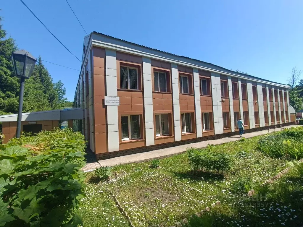 Офис в Нижегородская область, Нижний Новгород Корейская ул., 24 (11 м) - Фото 0