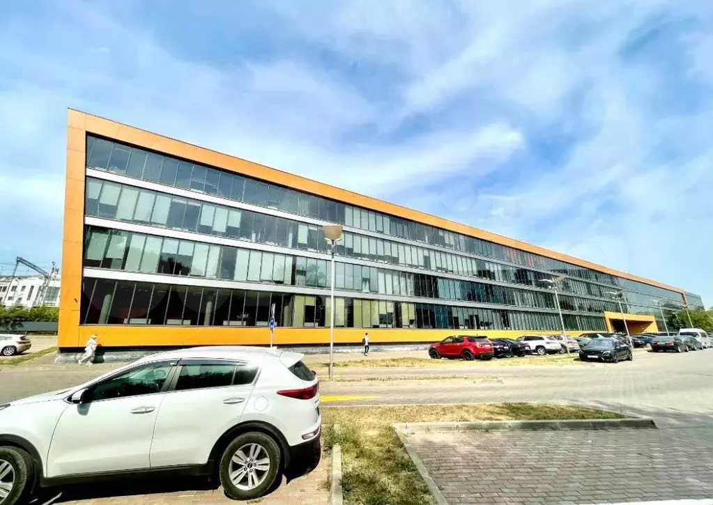 W Plaza 2 - Фото 1