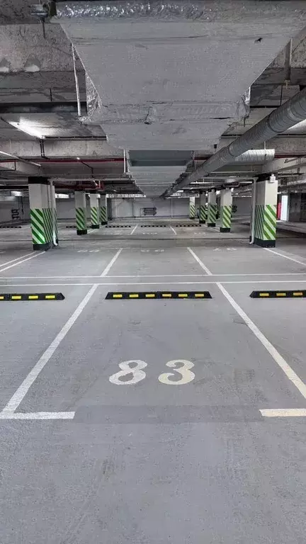 Гараж в Санкт-Петербург пос. Парголово, ул. Тихоокеанская, 18к4 (14 м) - Фото 1