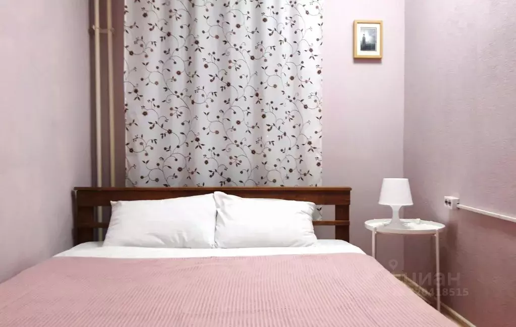 Комната Татарстан, Казань Лево-Булачная ул., 24/20 (12.0 м) - Фото 1