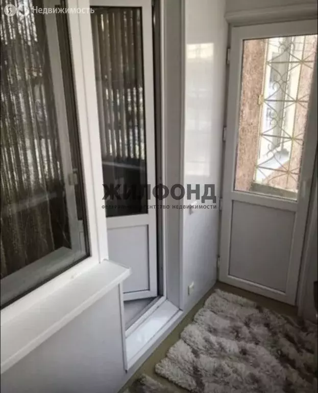 1-комнатная квартира: Петропавловск-Камчатский, улица Савченко, 6 (31 ... - Фото 0