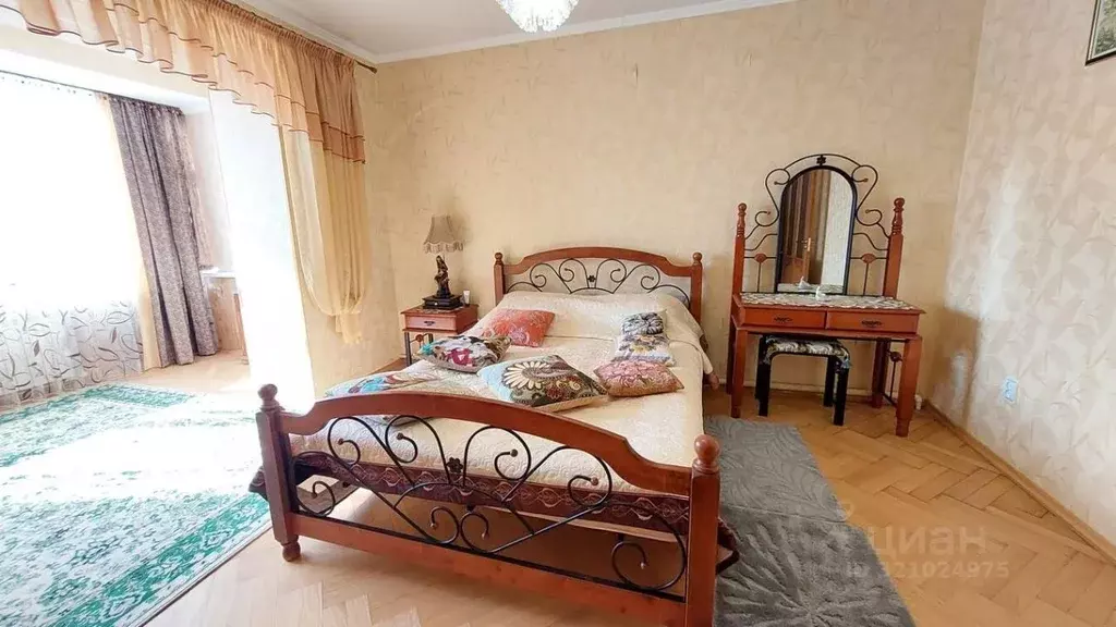 2-к кв. Краснодарский край, Анапа Алексеевка мкр, ул. Родниковая, 2/4 ... - Фото 1