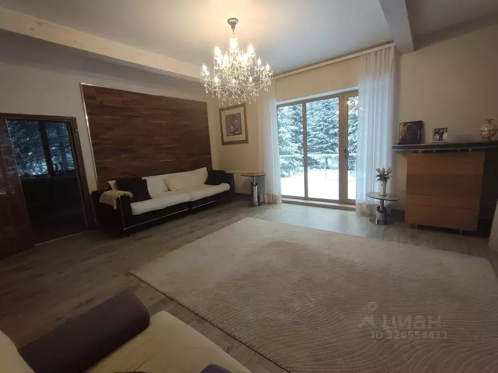 Коттедж в Московская область, Одинцовский городской округ, д. ... - Фото 2