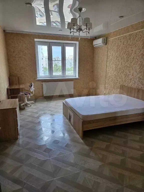 2-к. квартира, 55 м, 6/16 эт. - Фото 1