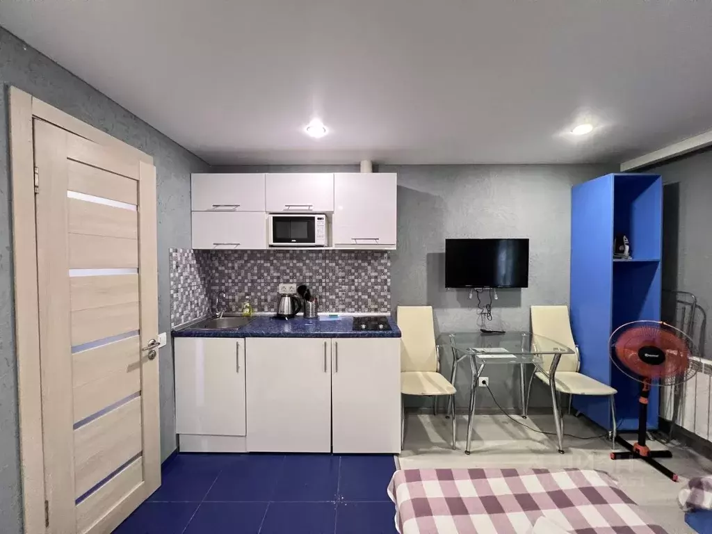 Студия Санкт-Петербург 4-я Советская ул., 8 (20.0 м) - Фото 1