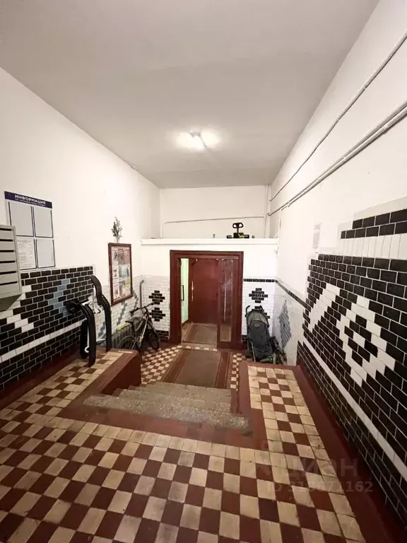 2-к кв. Москва Партизанская ул., 13К1 (55.0 м) - Фото 0