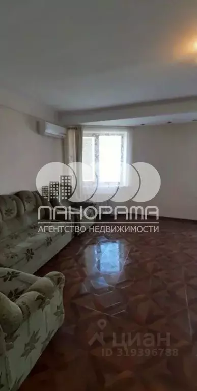 3-к кв. Краснодарский край, Анапа Владимирская ул. (97.0 м) - Фото 0