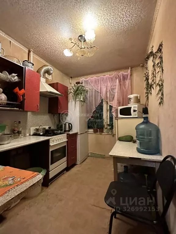 2-к кв. Нижегородская область, Нижний Новгород ул. Цветочная, 9 (43.6 ... - Фото 1