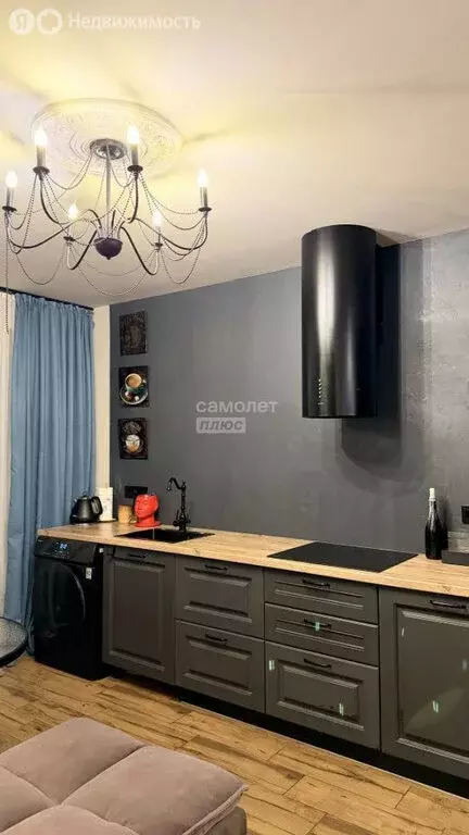 2-комнатная квартира: Москва, Судостроительная улица, 27к3 (45 м) - Фото 2