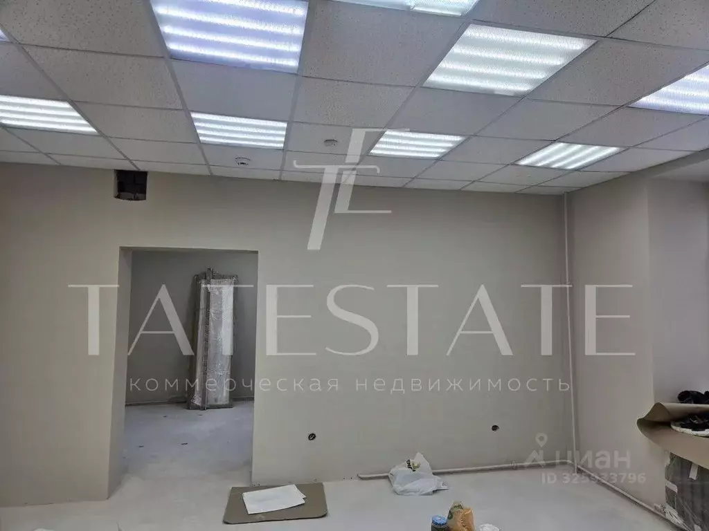 Помещение свободного назначения в Татарстан, Казань Чистопольская ул., ... - Фото 1