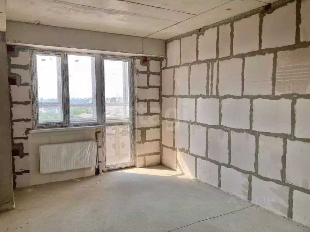 2-к кв. Крым, Симферополь ул. 51-й Армии (56.0 м) - Фото 2