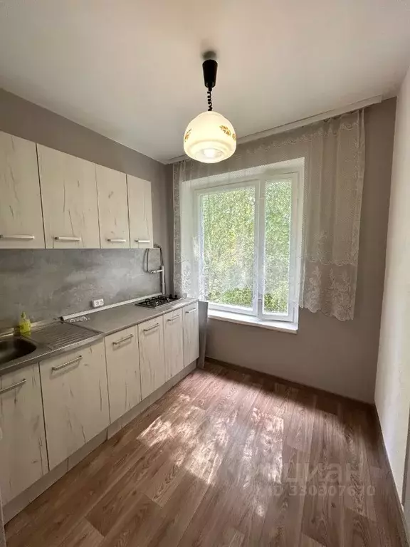 1-к кв. Москва ул. Академика Арцимовича, 5К3 (31.0 м) - Фото 2
