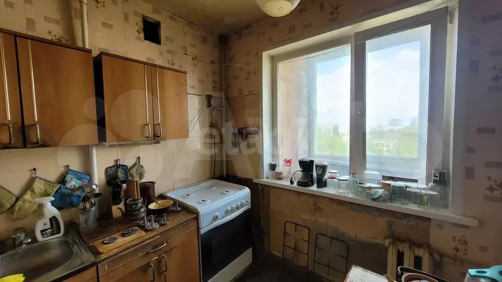 3-к. квартира, 64 м, 8/9 эт. - Фото 1