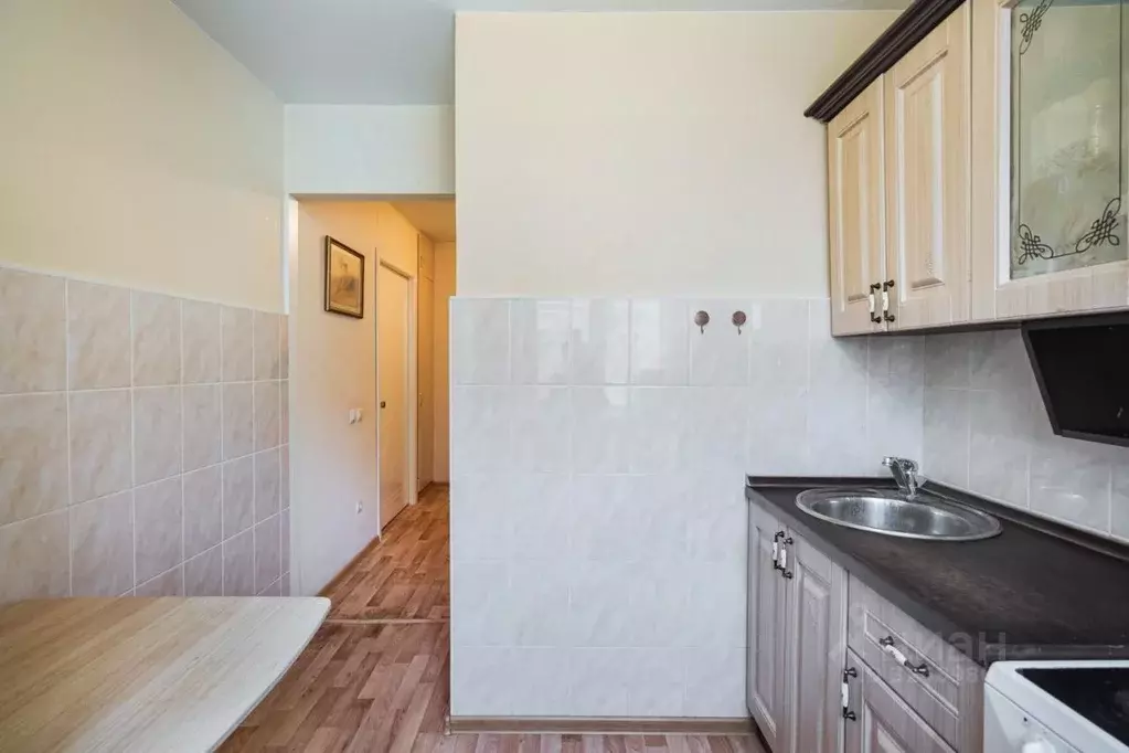 2-к кв. Томская область, Томск просп. Кирова, 34А (43.1 м) - Фото 2