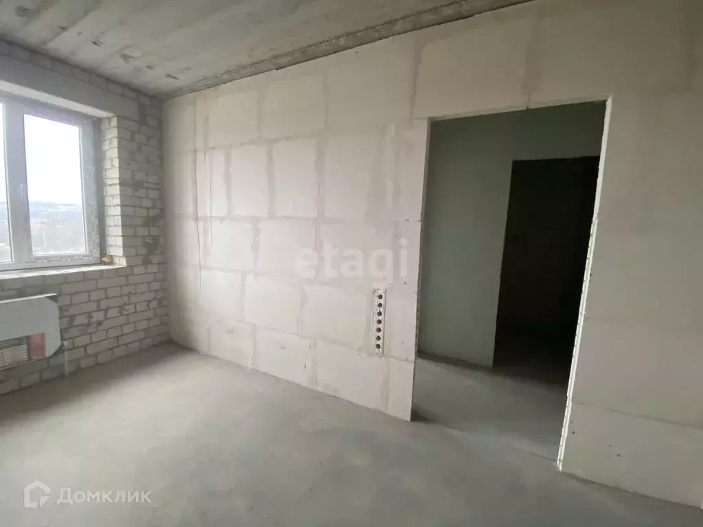 Продаётся 1-к квартира, 26.9 м - Фото 0