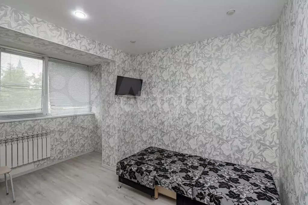 1-к. квартира, 31 м, 2/8 эт. - Фото 0