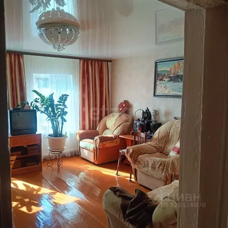 Дом в Мордовия, Саранск ул. Туполева, 21 (76 м) - Фото 1