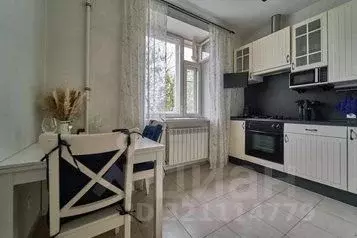 2-к кв. Самарская область, Самара Волжский просп., 43 (60.0 м) - Фото 1