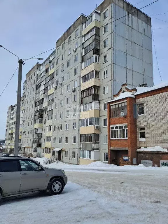 3-к кв. Марий Эл, Йошкар-Ола Кирпичная ул., 6А (72.0 м) - Фото 1