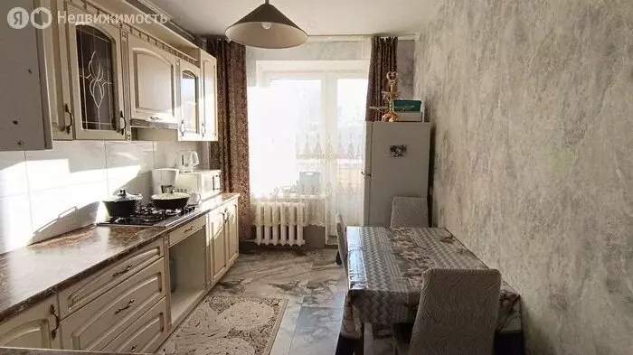 2-комнатная квартира: Мамоново, Таможняя улица, 2 (65 м) - Фото 1