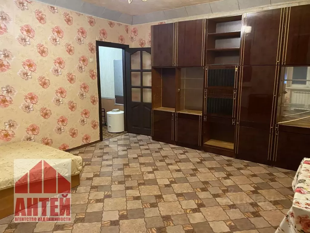 1-к кв. Нижегородская область, Павлово Советская ул., 58 (32.0 м) - Фото 1