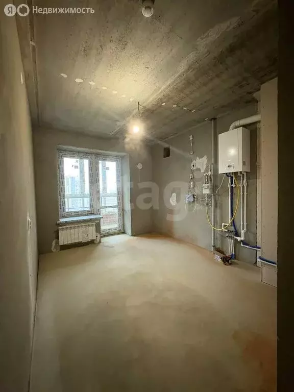 1-комнатная квартира: Йошкар-Ола, микрорайон Мирный, жилой комплекс ... - Фото 2