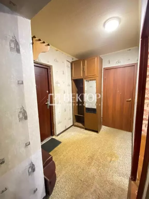 2-к кв. Ивановская область, Иваново ул. Поэта Майорова, 28 (40.0 м) - Фото 1