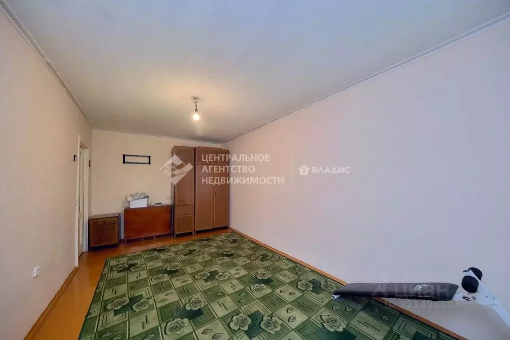 2-к кв. Рязанская область, Рязань ул. Стройкова, 90 (42.0 м) - Фото 2