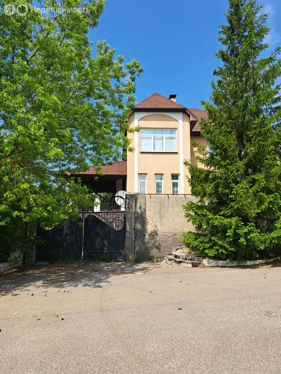 Дом в посёлок Рудаково, Луговой переулок, 12 (419.9 м) - Фото 0