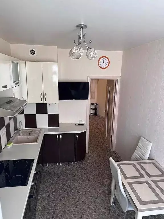 2-к кв. Московская область, Люберцы городской округ, д. Мотяково 65к42 ... - Фото 0
