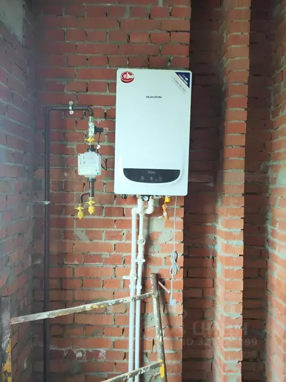 2-к кв. Калужская область, Калуга ул. Кутузова (71.5 м) - Фото 2