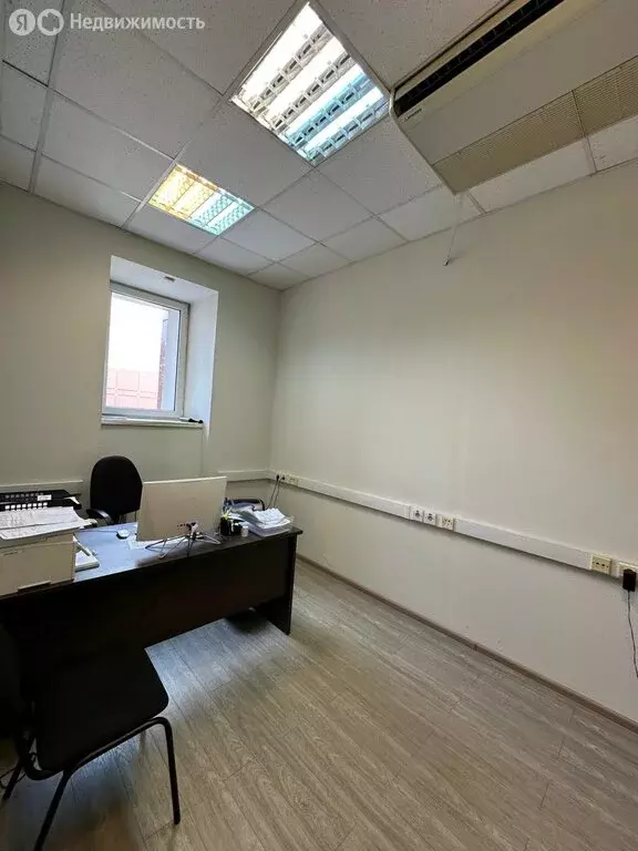 Офис (287 м) - Фото 1